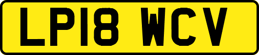 LP18WCV