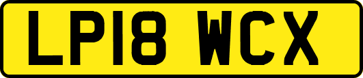 LP18WCX