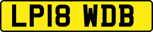 LP18WDB
