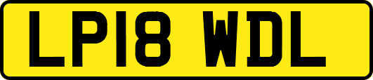 LP18WDL