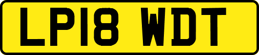 LP18WDT
