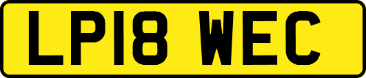 LP18WEC