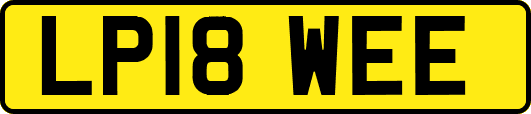 LP18WEE