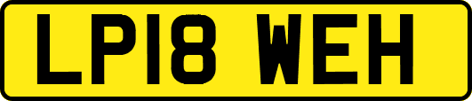 LP18WEH