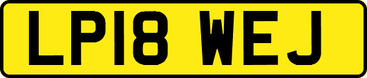 LP18WEJ