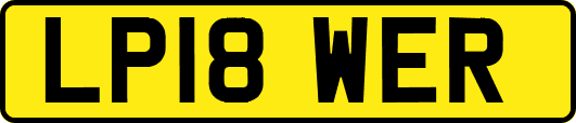 LP18WER