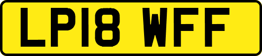 LP18WFF
