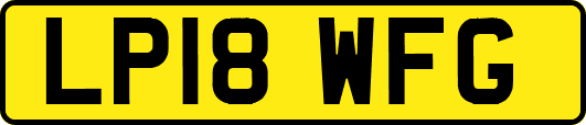 LP18WFG