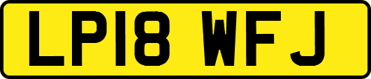 LP18WFJ