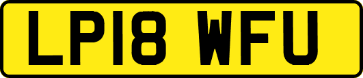 LP18WFU