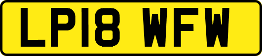 LP18WFW