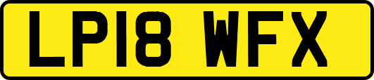 LP18WFX
