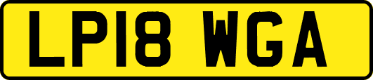 LP18WGA