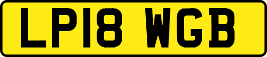 LP18WGB