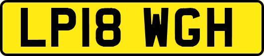 LP18WGH