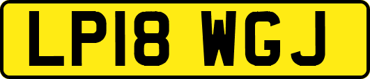 LP18WGJ