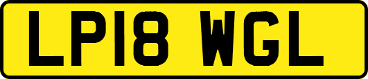 LP18WGL