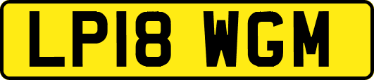 LP18WGM