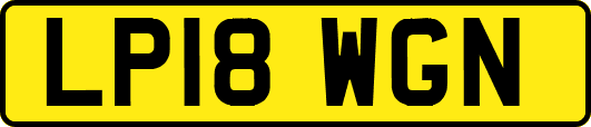 LP18WGN
