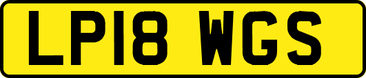 LP18WGS