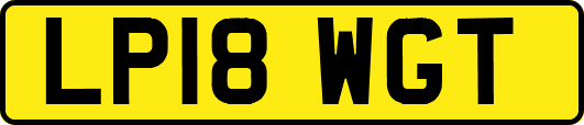 LP18WGT