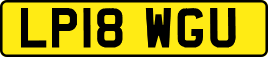 LP18WGU