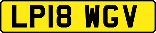 LP18WGV