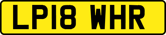 LP18WHR