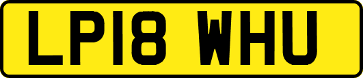 LP18WHU