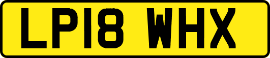 LP18WHX
