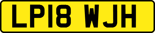 LP18WJH
