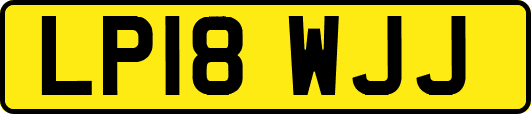 LP18WJJ