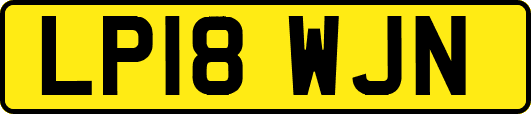 LP18WJN