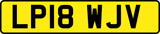 LP18WJV