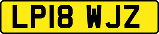 LP18WJZ