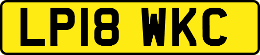 LP18WKC