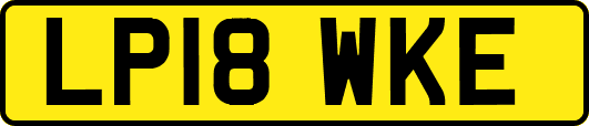 LP18WKE