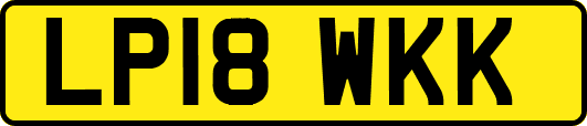LP18WKK
