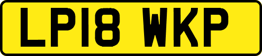 LP18WKP