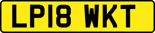 LP18WKT