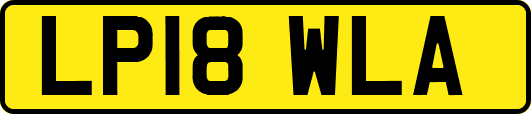 LP18WLA