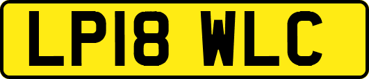 LP18WLC