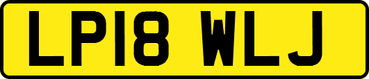 LP18WLJ
