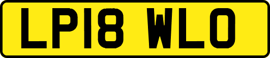 LP18WLO