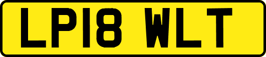 LP18WLT