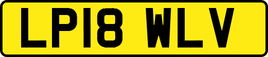 LP18WLV