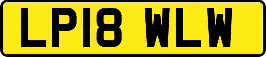 LP18WLW