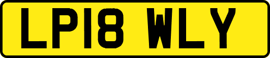 LP18WLY
