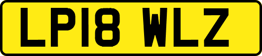 LP18WLZ