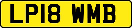 LP18WMB